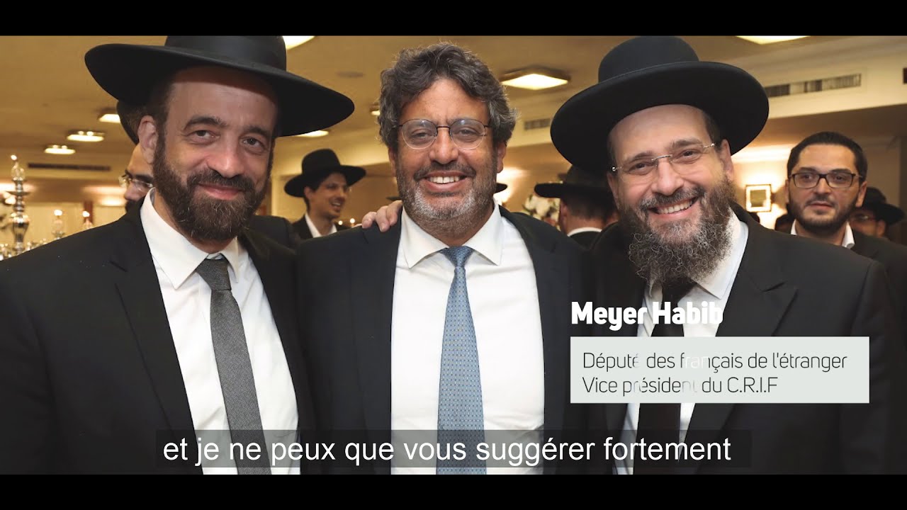 Yechiva Beth Halevy - Chevet Ahim