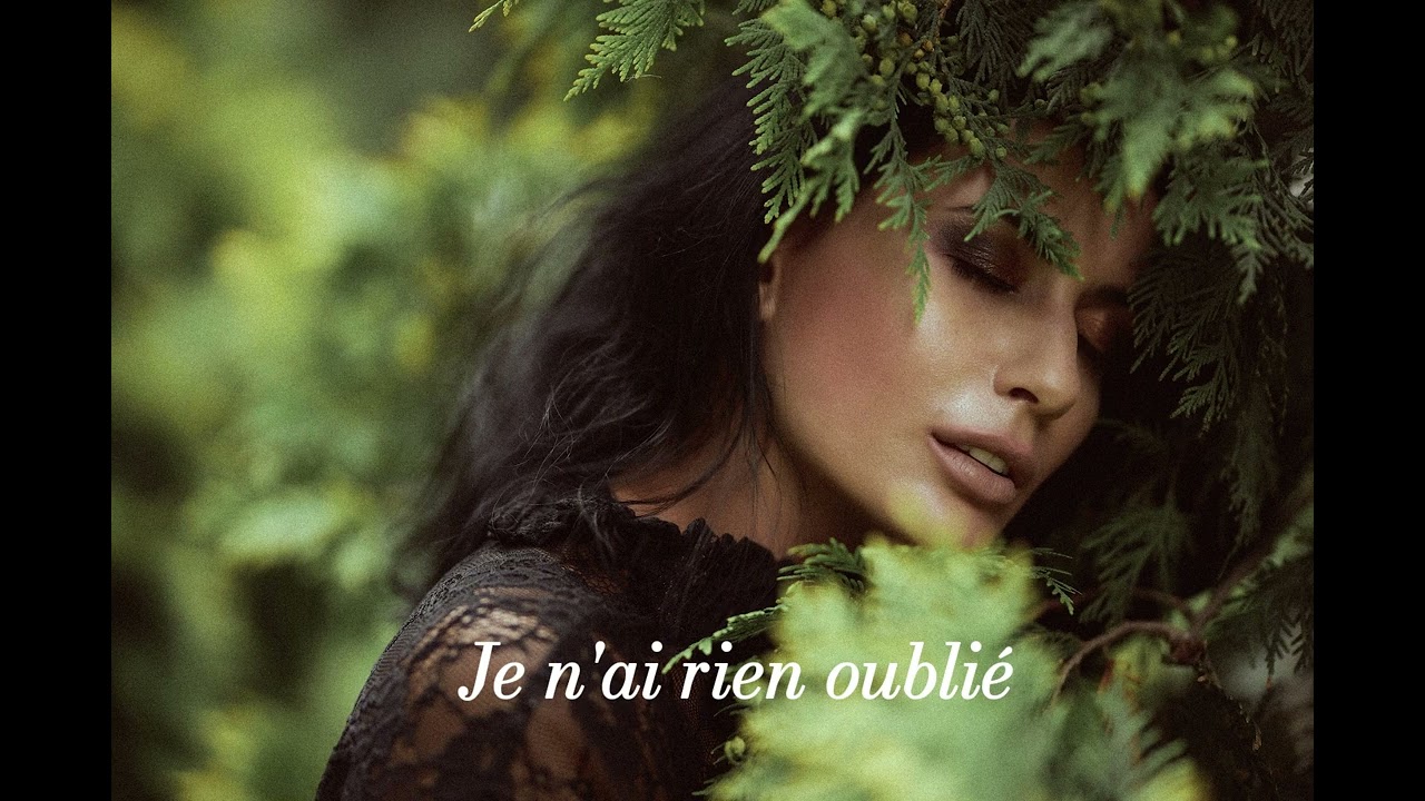 Philippe Rivérieux - Je n'ai rien oublié