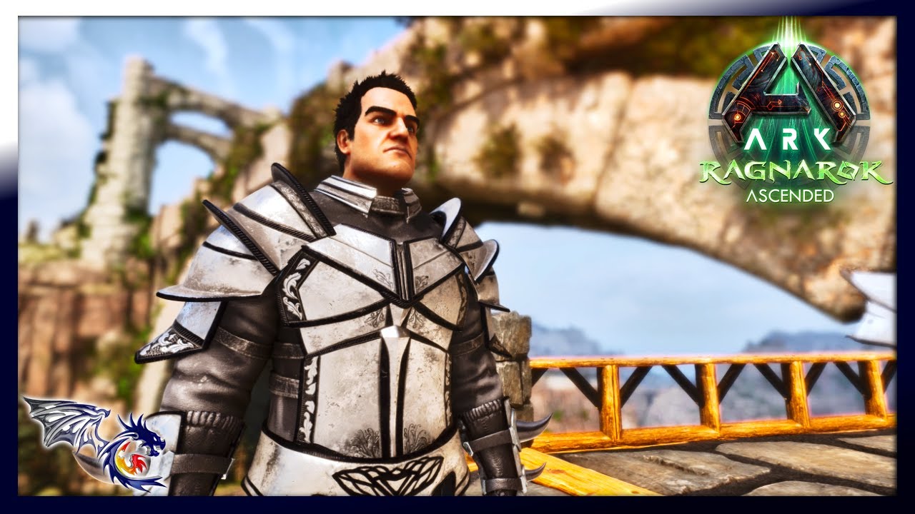 We're Leaving Ragnarok | ARK: Ragnarok Ascended #20