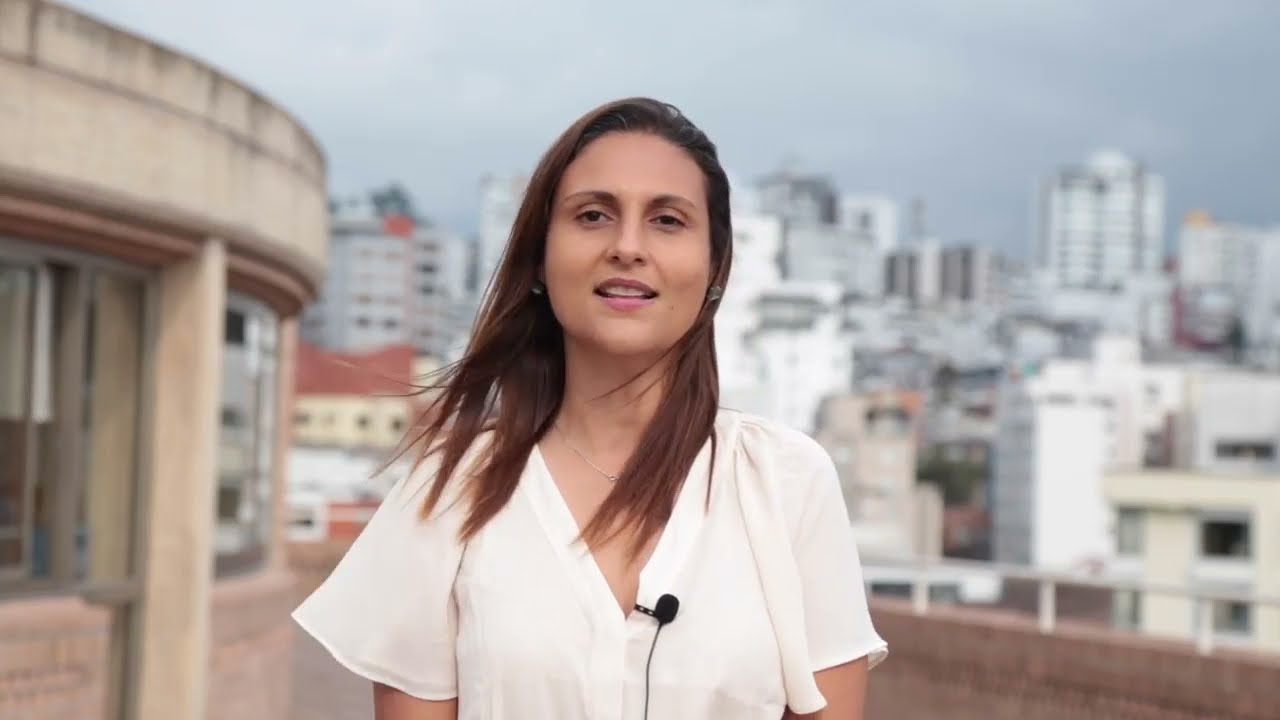 Mensaje de la Vicerrector&iacute;a de Proyecci&oacute;n #UdeCaldas
