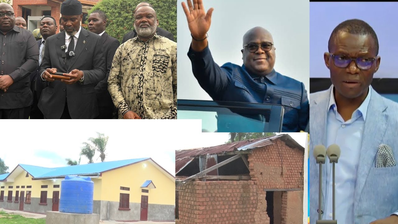 MASOLO NA DEPUTE 31 01 2026 MIYIBI YA MBONGO BA BAKANGAMI? FATSHI FRAPPE LES M23 DIALOGUE SANS AFC
