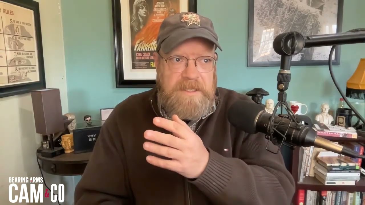 Should We be Prepping for a SCOTUS Split Decision on 2A Cases?