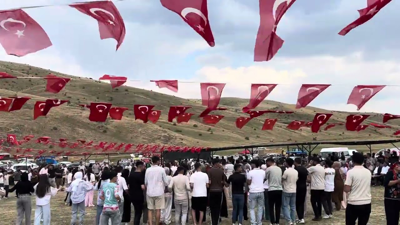 Deredolu Yayla Şenliği