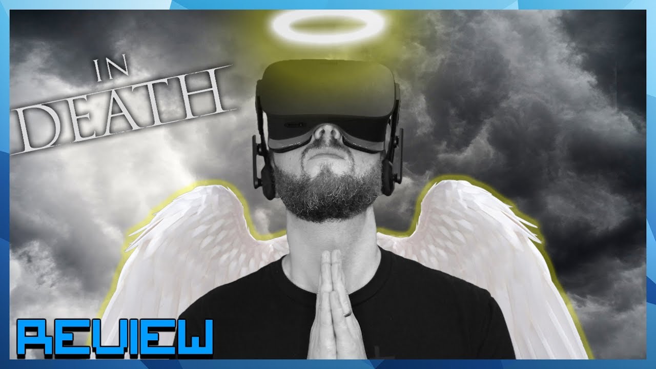 In Death VR Review