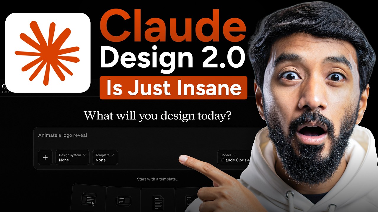 Claude's New Update Is Insane, And Here's How To Use It Completely FREE