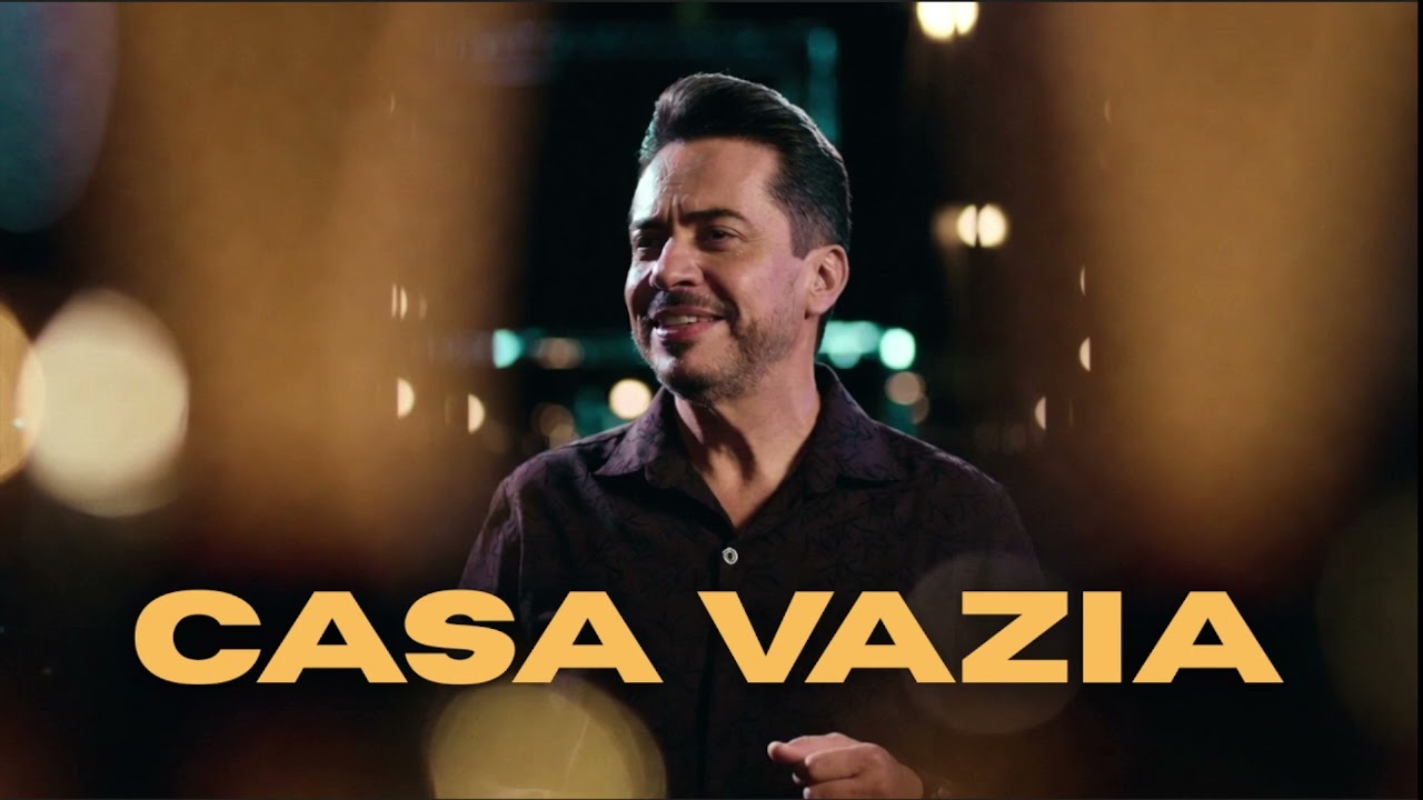 O SILÊNCIO DESSA CASA DÓI DEMAIS 🏚️ | Casa Vazia 🎵
