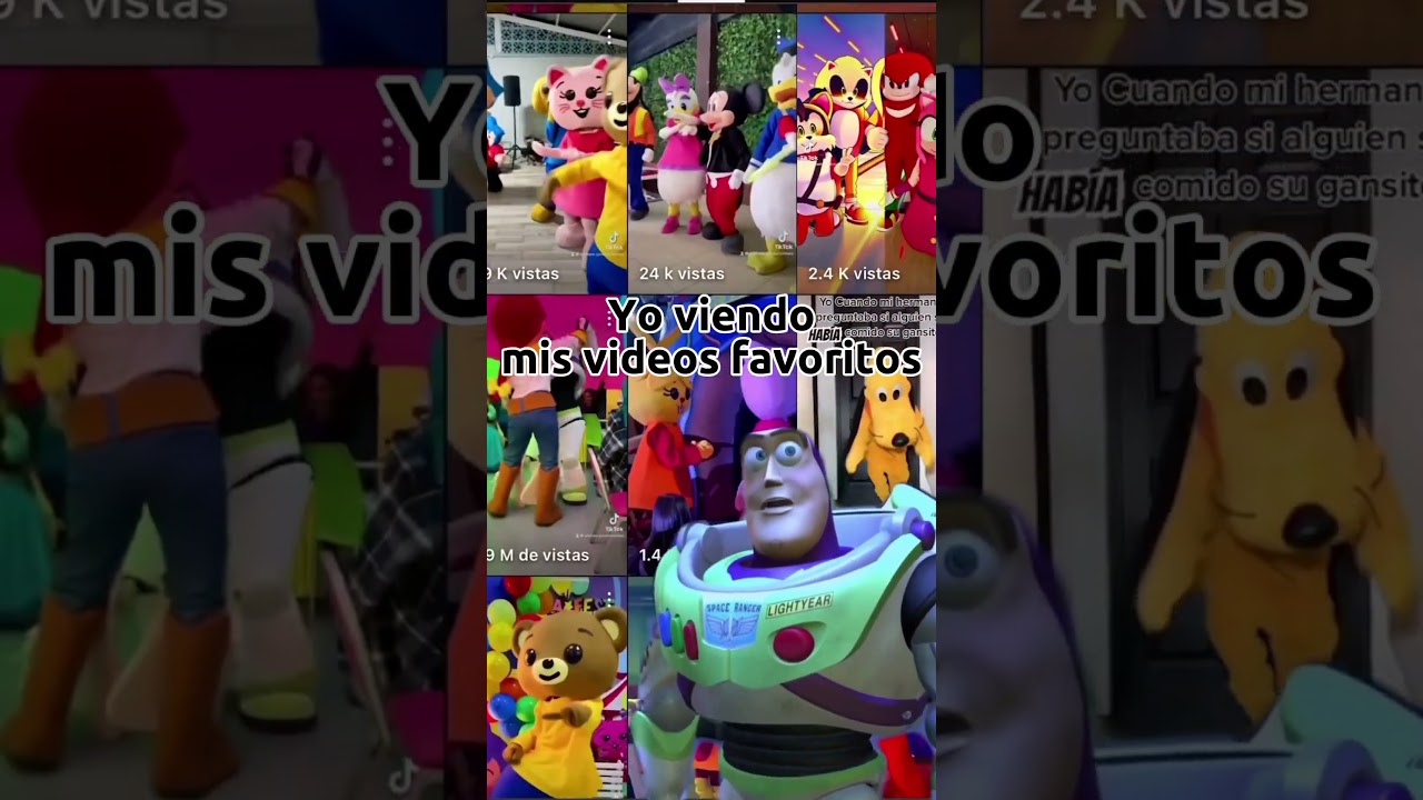 Yo viendo mis videos favoritos soy Buzz Lightyear #shorts #entretenimiento #short #toystory #buzz