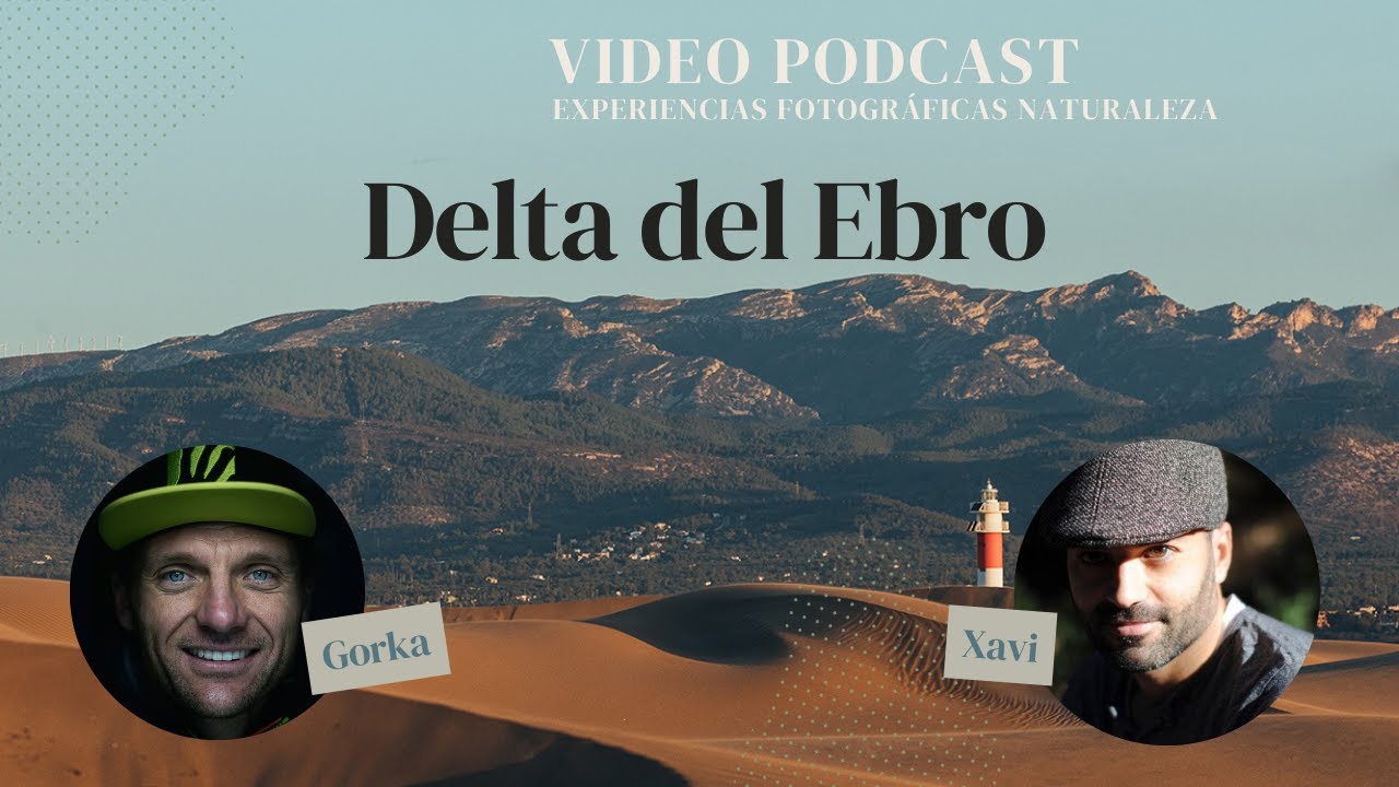 Delta del Ebro - fotografías paisaje