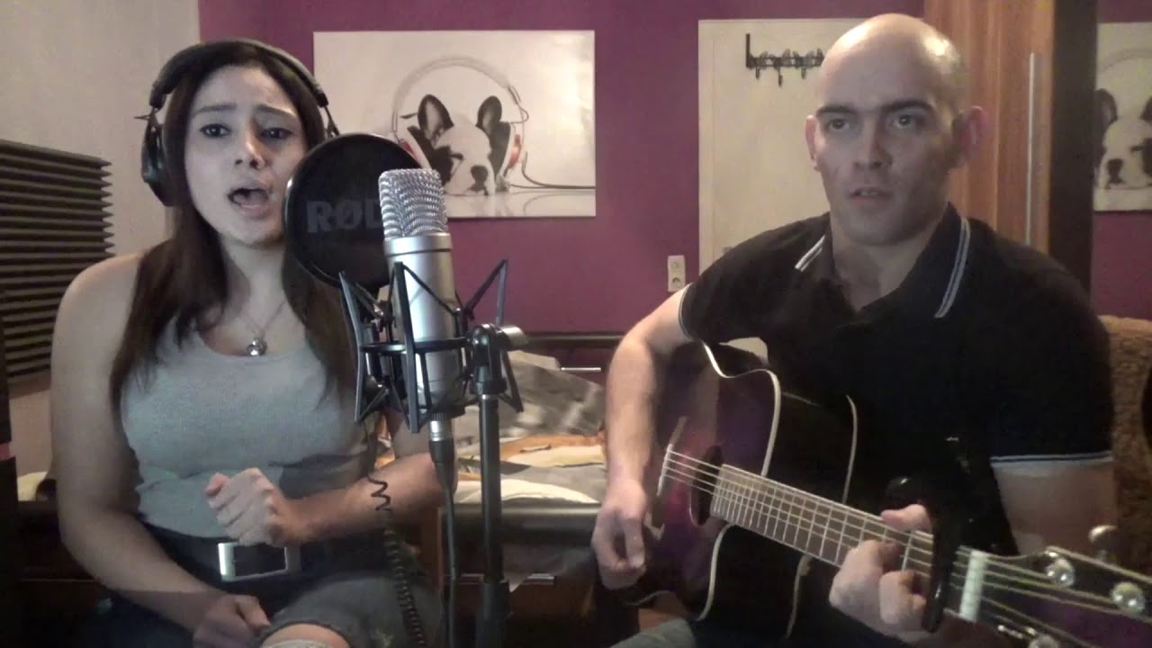 Breathless Dan Wilson // Athie - Tasos Cover