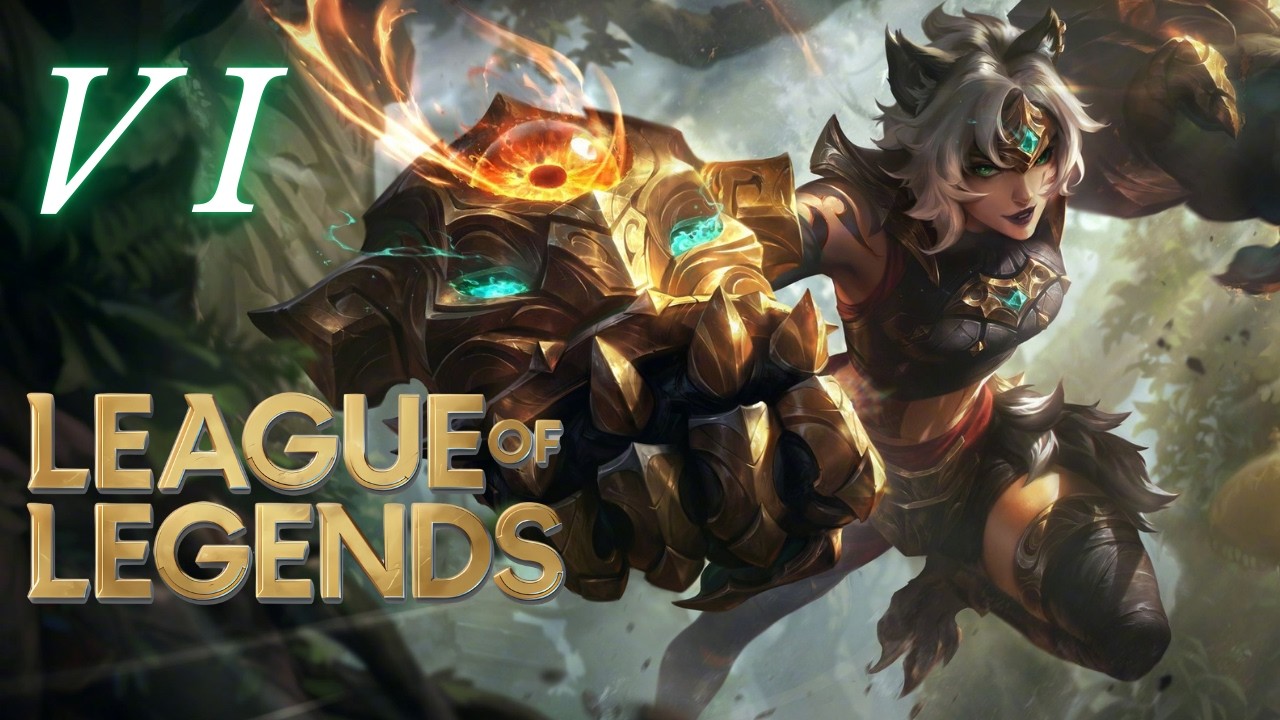 Full Vi hasta salir de Bronce!! Clasificatoria League of Legends