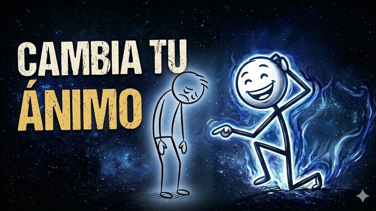 3 TRUCOS QUE TE HACEN FELIZ EN SEGUNDOS
