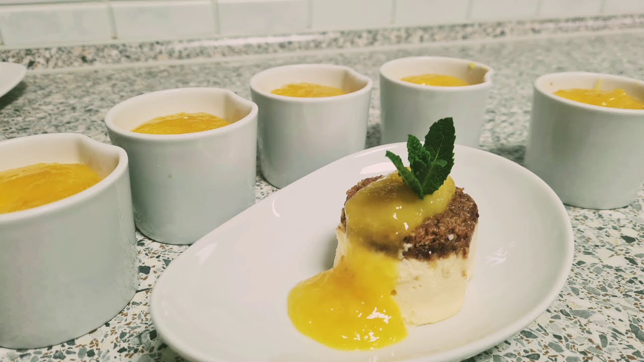 TM6 - Kochen mit den Varoma Förmchen