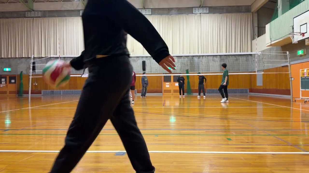 2月15日　加西①