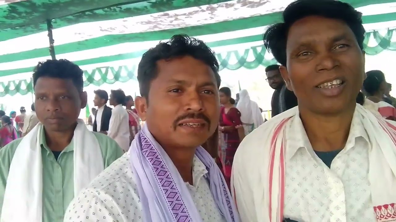 Dandbus Guru Darshan block video