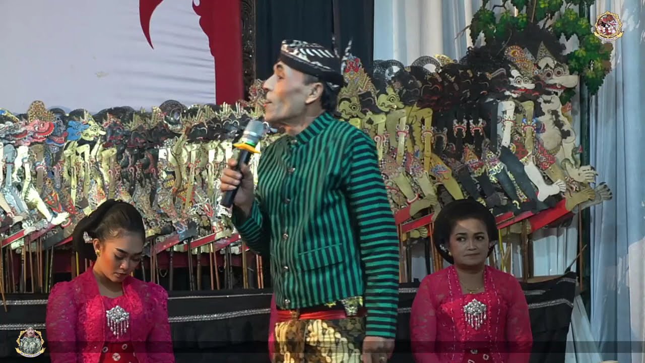dagelan lucu plontang semarang