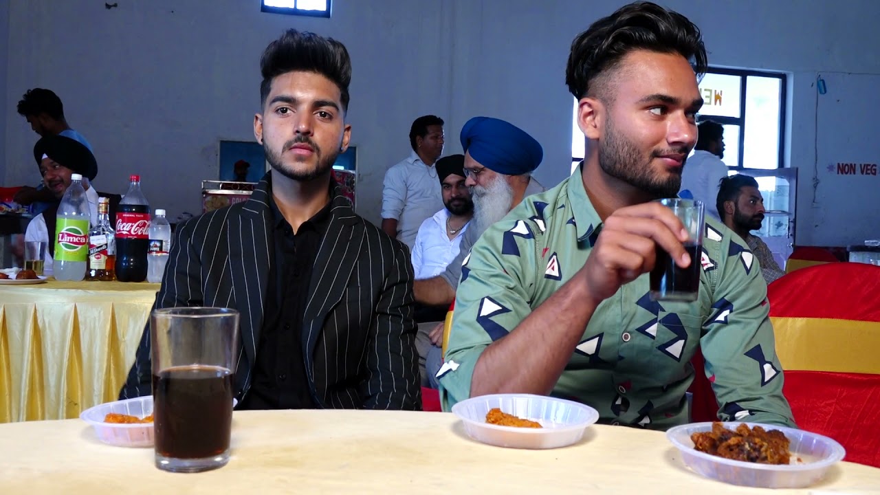 PART 5 RANJIT & GURPREET