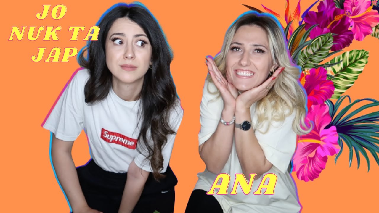 Shoqja me vodhi fustanet e reja |JustFashionNow Haul| Angela Ak