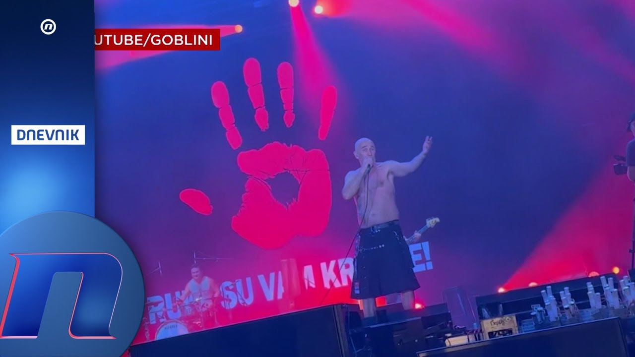 Šta je ostalo od Gitarijade u Zaječaru, otkazala gotova sva zvučna imena srpske rok scene