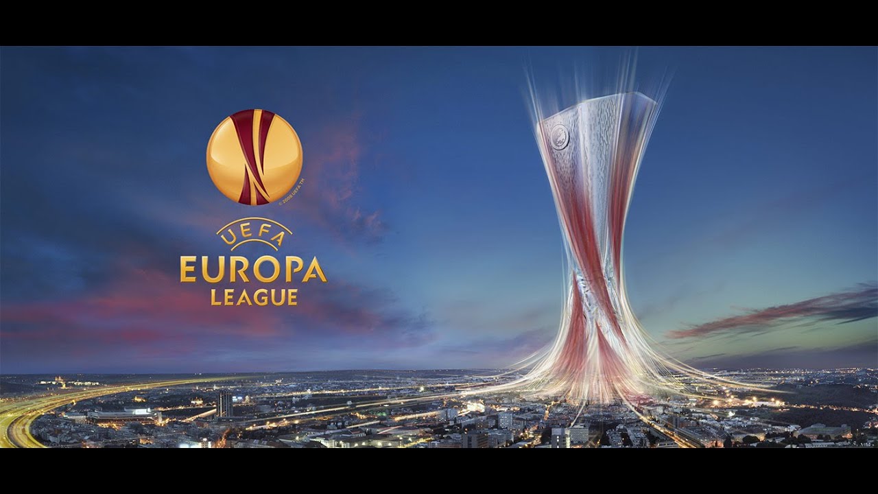 2009 - 15 UEFA Europa League Entrance Music + Anthem