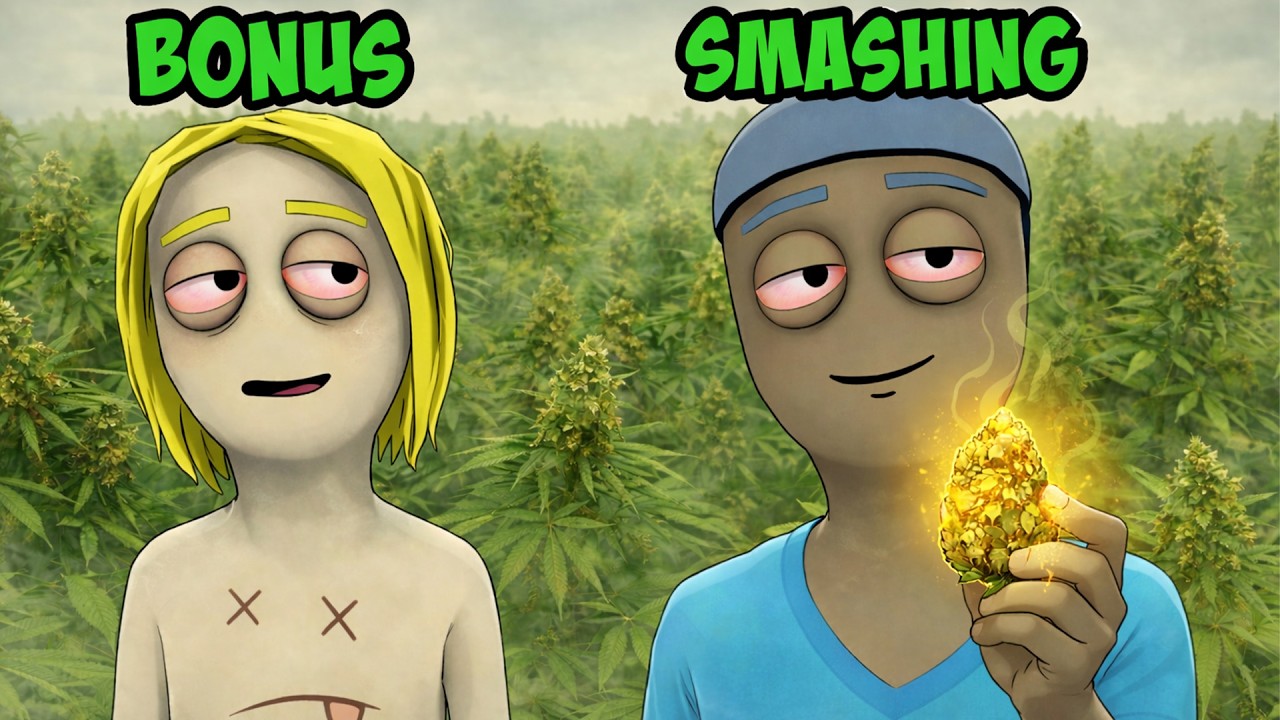 2 idiots become local dealers - SEASON 1