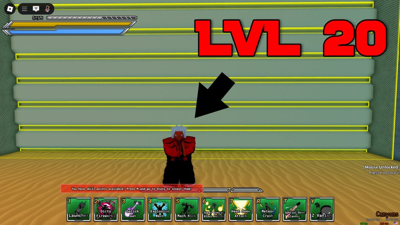 HOW TO SOLO RED RIBBON ANY LEVEL (Cheese Method) | Dragon Ball Final Stand Remastered