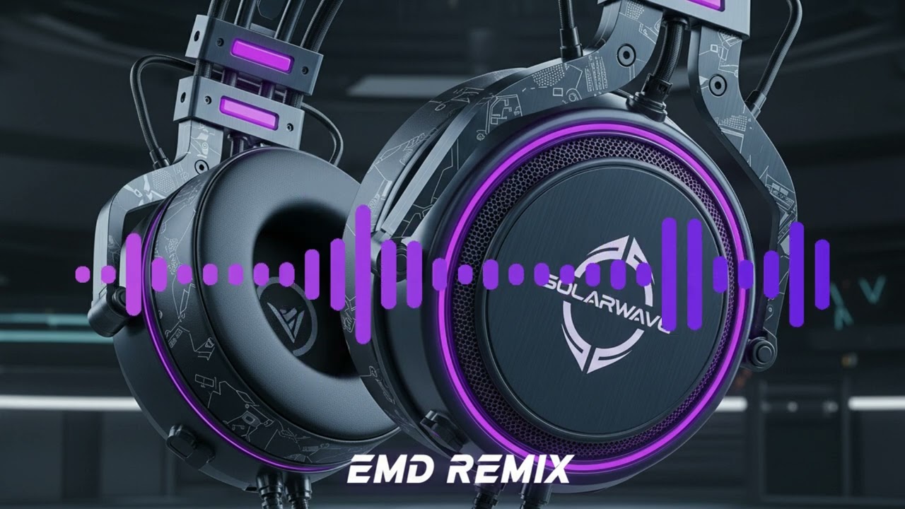Pressure Mode EMD REMIX | Perfect For Dance Battle 2026