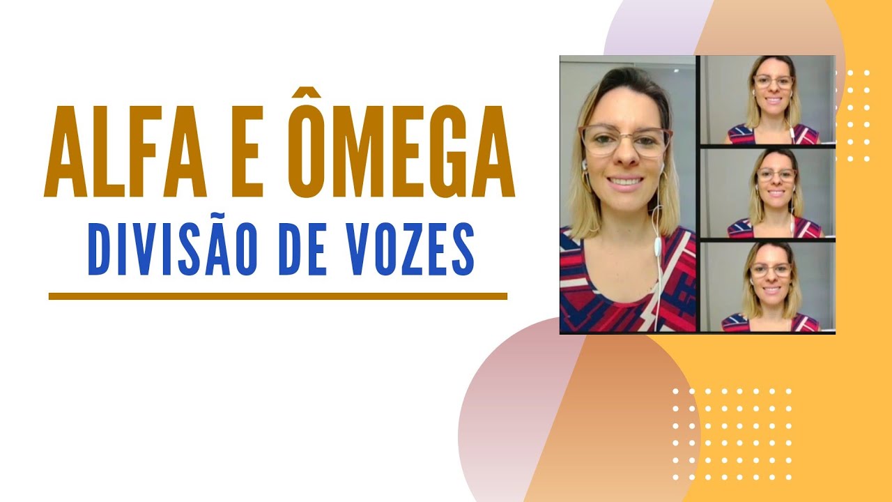 Alfa e Ômega - Marine Friezen (Divisão de vozes)