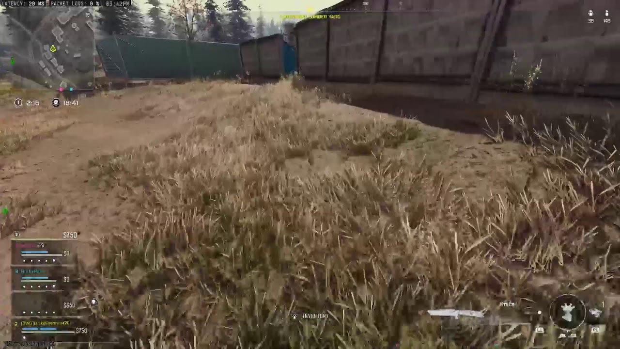 Call of duty B07 Week 5 Challenges Zombies Endgame & Warzone