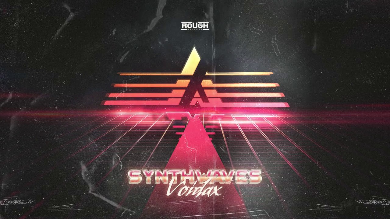 Voidax - Synthwaves (OUT NOW)