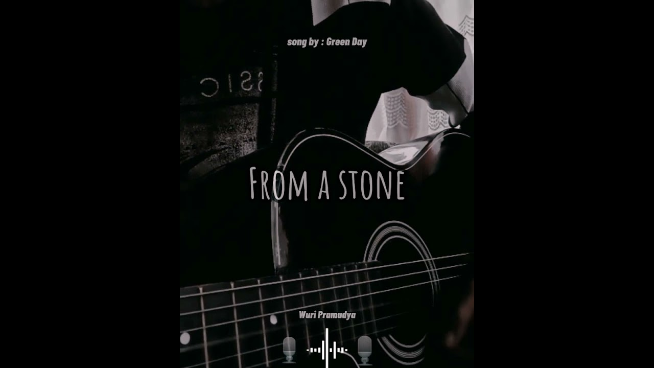 21 Guns - Green Day (cover by low skill) 