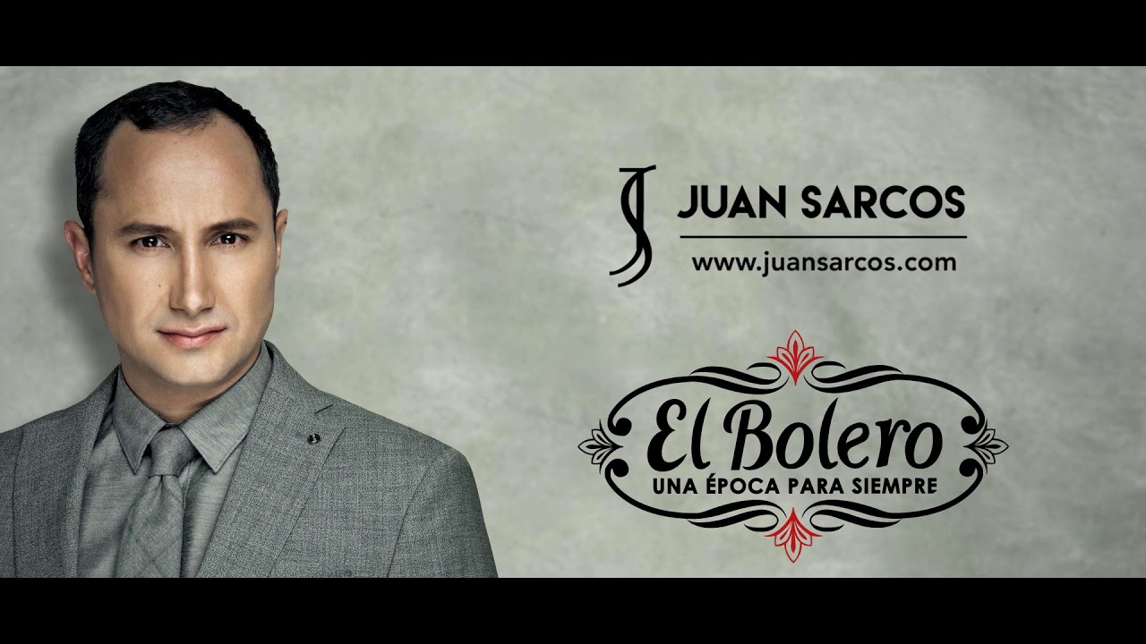 Juan Sarcos - Madrigal (Video Lyric)
