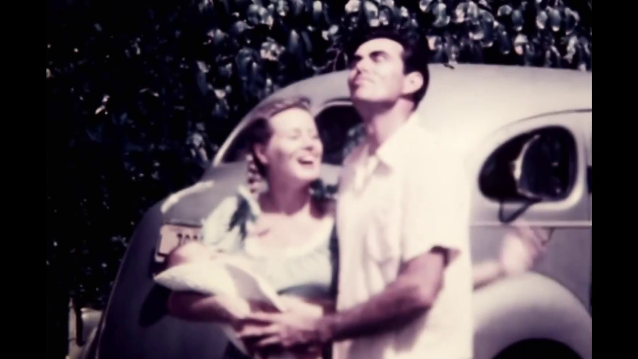 Steve Reich - America Before The War (Video)