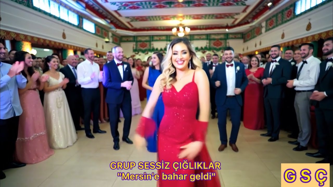 GRUP SESSİZ ÇIĞLIKLAR 