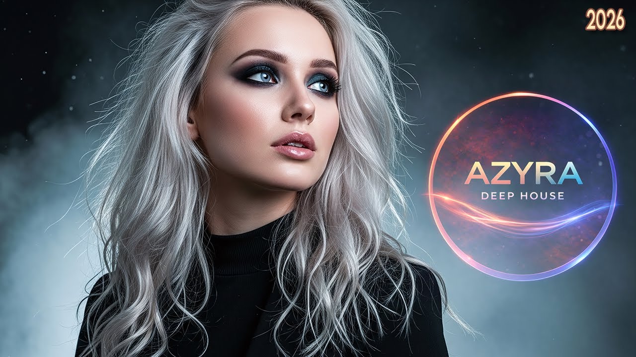 Best of Deep House [2026] Chill Mix & Deep Feelings | AZYRA | #041