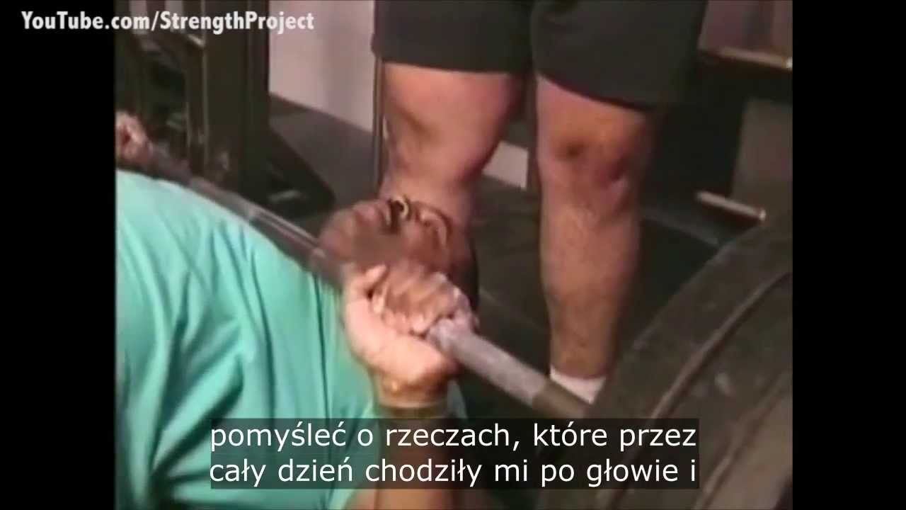 Historia CT Fletchera - Nie masz żadnej wymówki...