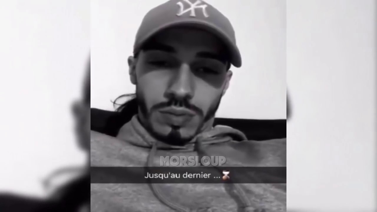 PNL REPLAY SNAPCHAT #13 - ADEMO, N.O.S, MMZ, BENÉ, DJANGO, CASPER !!