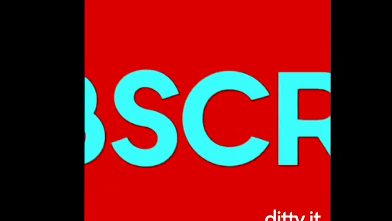 Ditty day (intro)