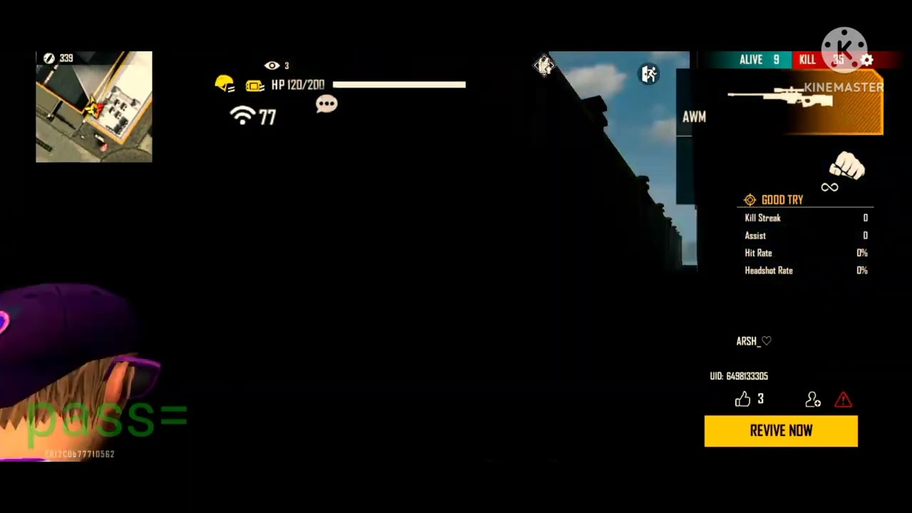🥀0b34 update free fire auto headshot config file // FF max Config || FF max....😱