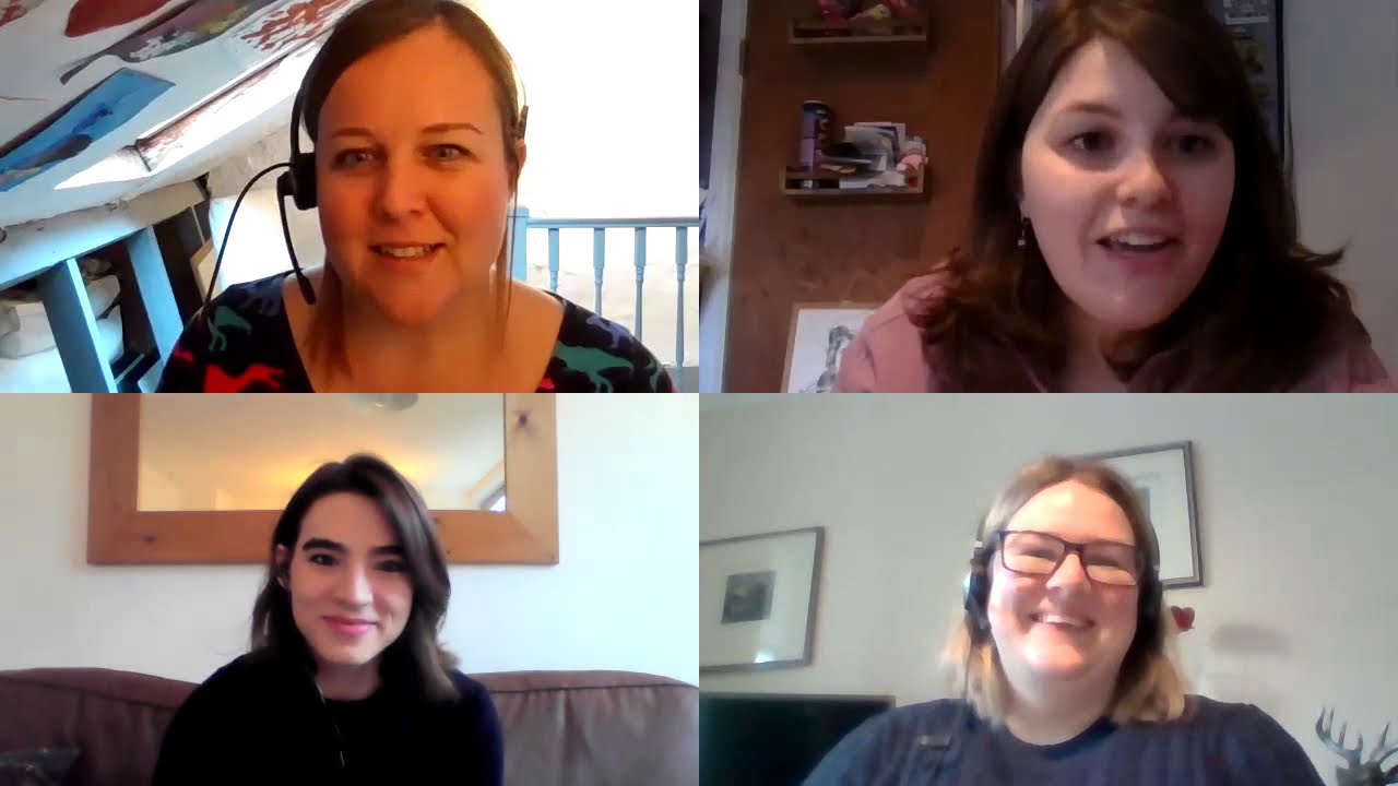 #FMJSummit: What's it like to work in museum fundraising?