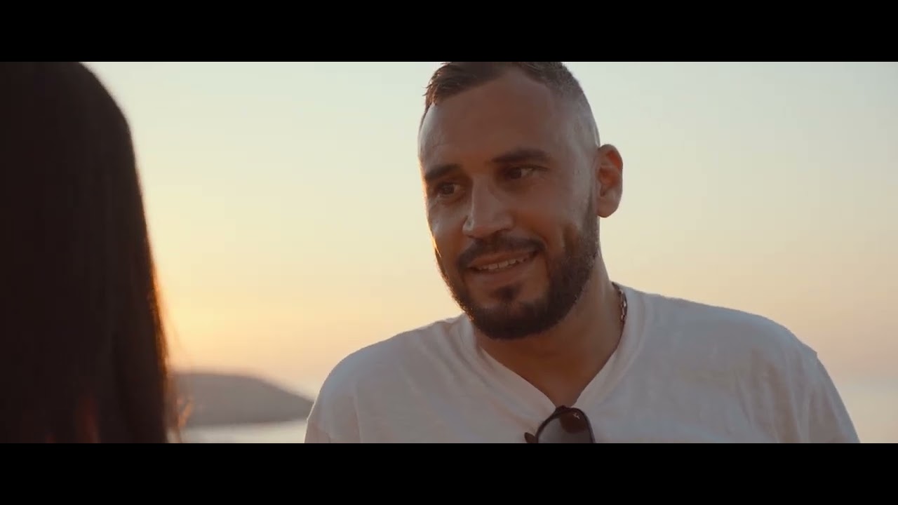 CHEBBI ABDOU - CH3ARHA LAKHEL - شعرها لكحل - ( CLIP OFFICIEL )