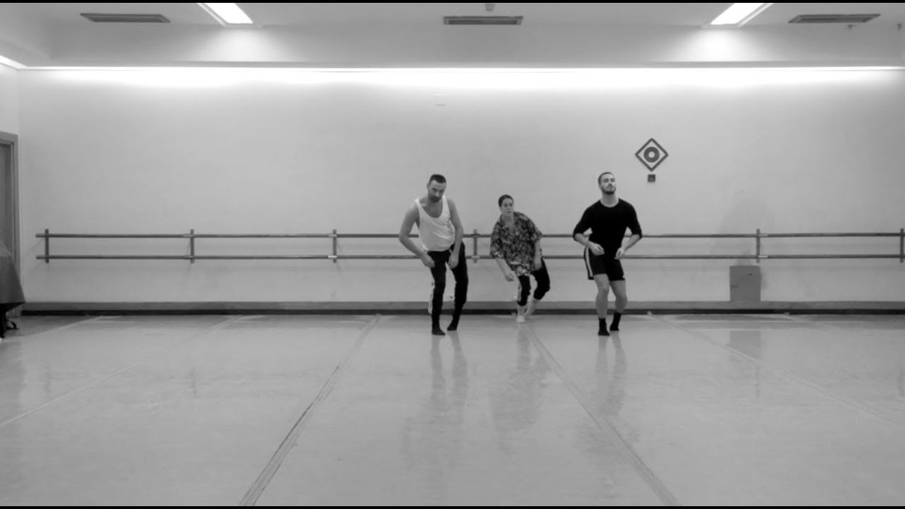 Iker Karrera - Nothing´s Gonna Hurt You Baby