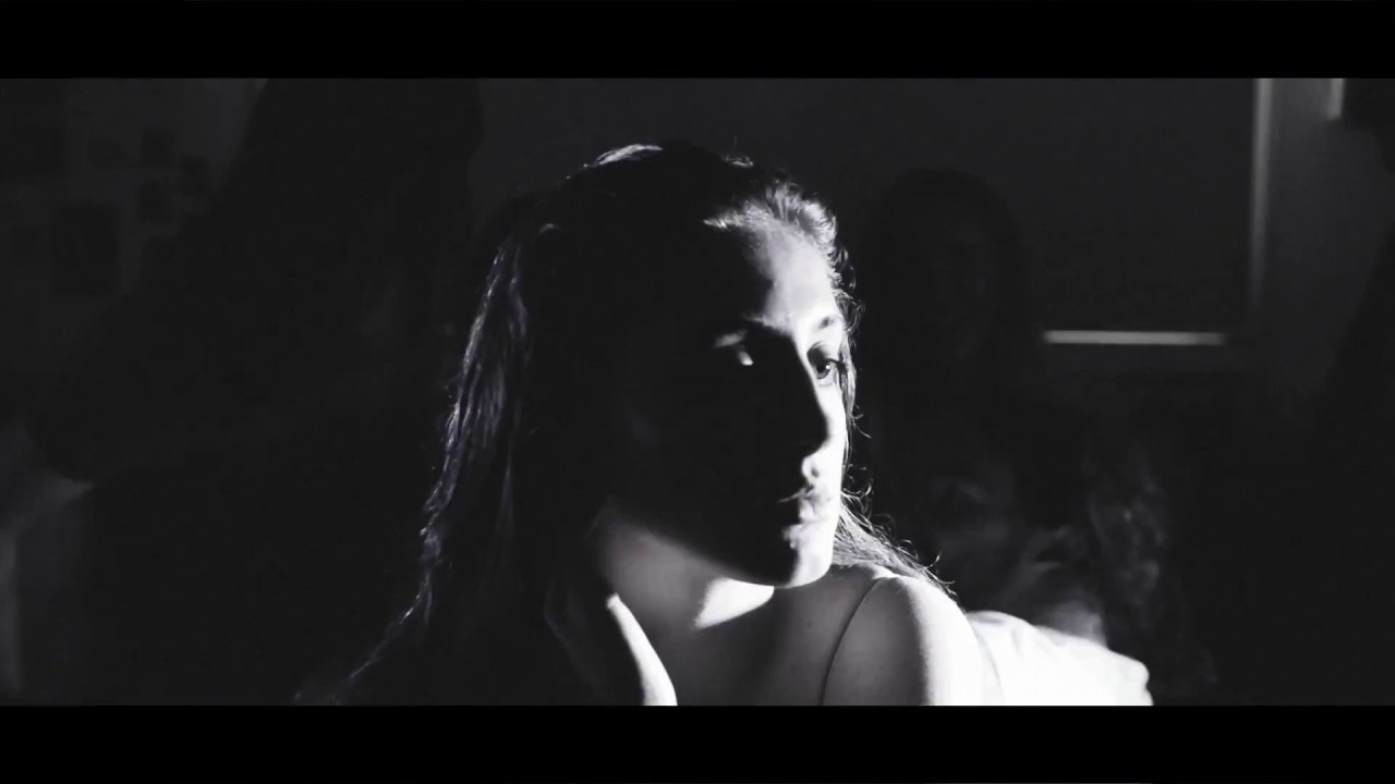 Tyne-James Organ - In My Arms (OFFICIAL VIDEO)