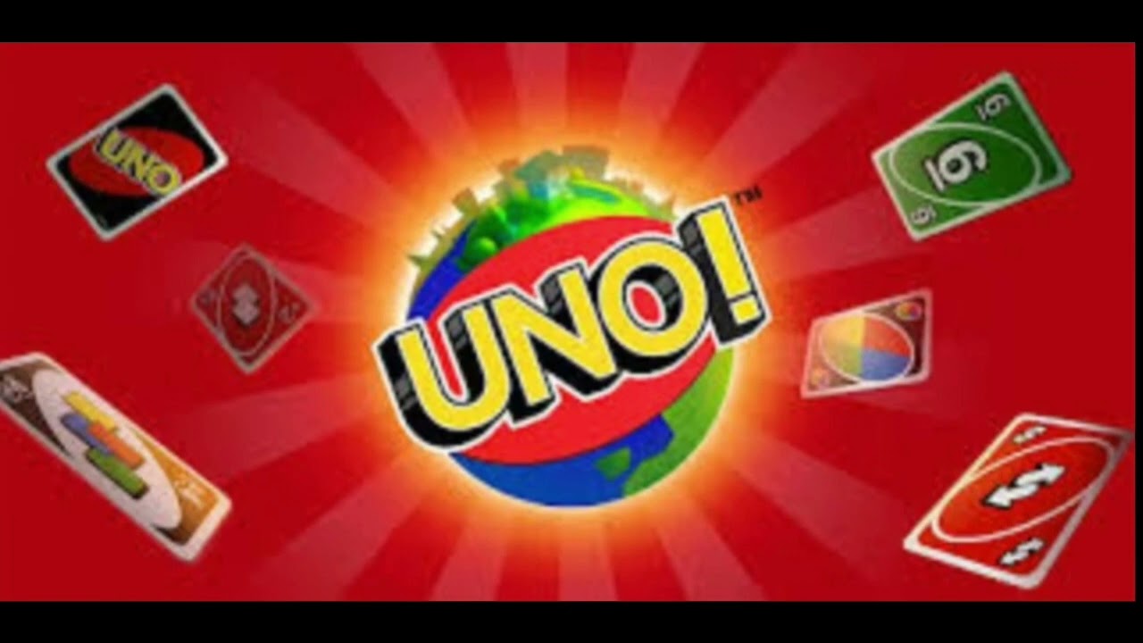 Uno Mobile music ost - Gameplay White loop