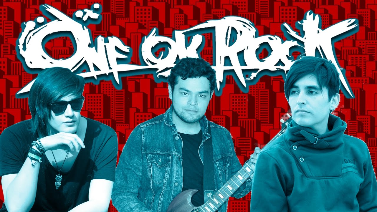Keep It Real - ONE OK ROCK 【Cover en Español】 Bastián, Doblecero & Omar1up