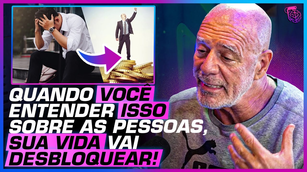 MÉDICO PSIQUIATRA REVELA SEGREDOS da MENTE que o seu PSICÓLOGO NÃO quer que VOCÊ SAIBA