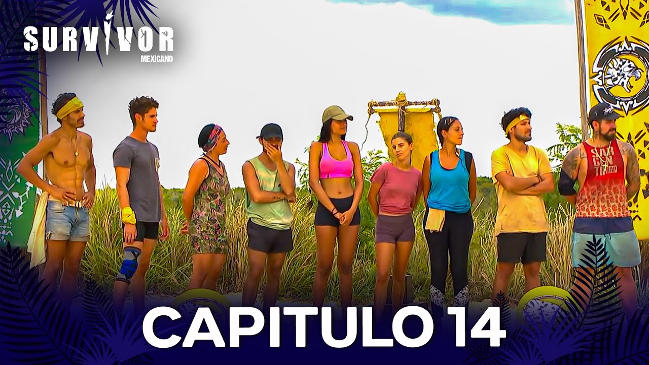 Cuando la Estrategia Superó a la Fuerza | Survivor México