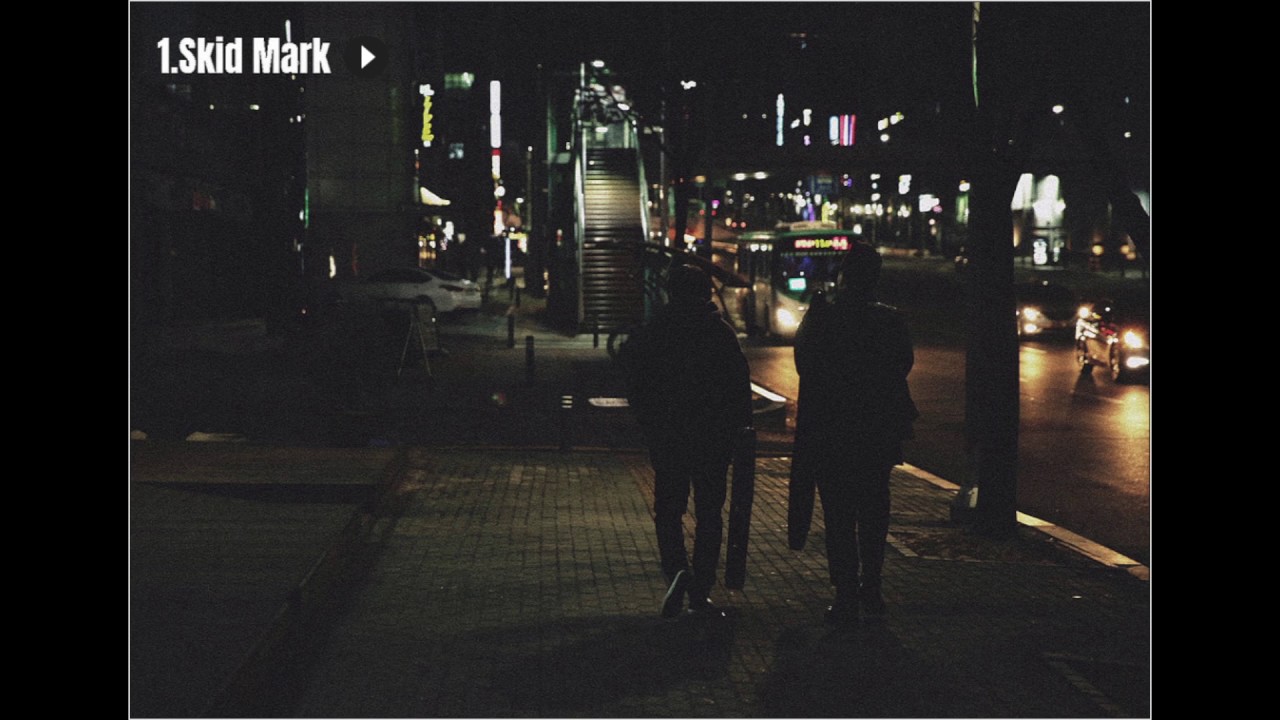 [Route12] 1.Skid Mark