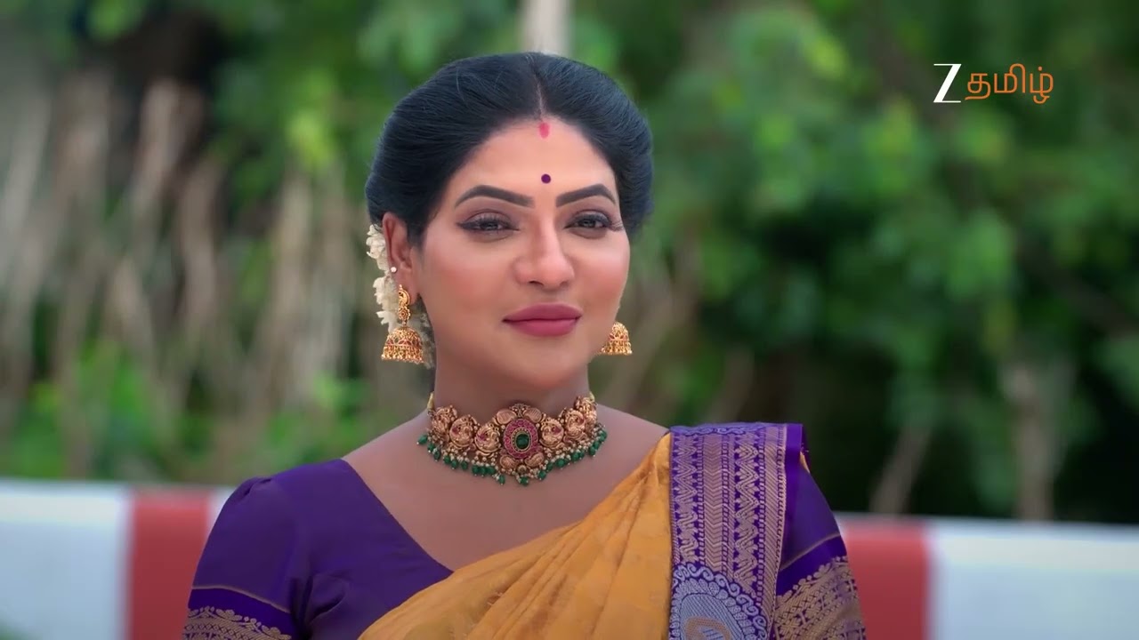 Karthigai Deepam | Ep - 924 | Webisode | Jul 31 2025 | Zee Tamil