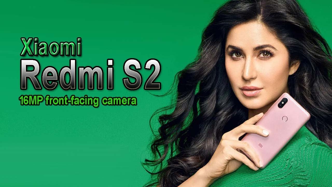 REDMI S2 (16MP Front Camera) First Impressions, Specifications, Price, Features! SmartPhone zone 365