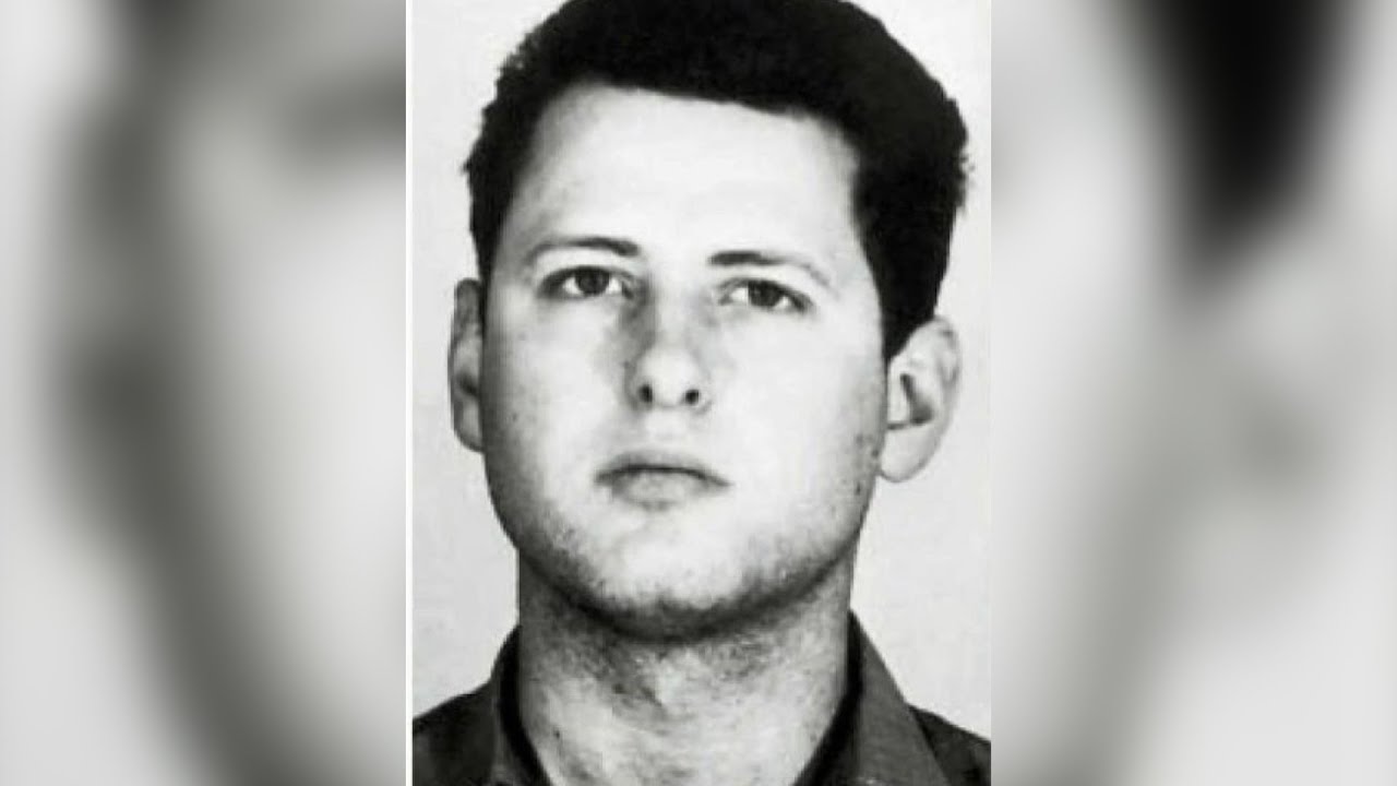 Detenido Carlos García Juliá, uno de los autores de la matanza de Atocha